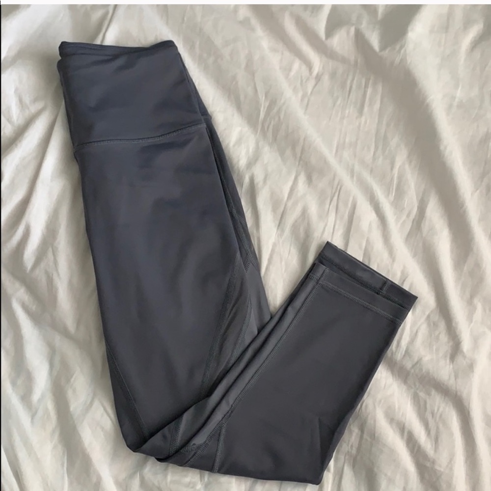 Victoria secret knockout tights